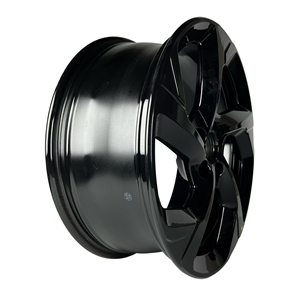 Mâm xe hợp kim nhôm 18 inch <span class=keywords><strong>Citroen</strong></span> C5 Aircross, thiết kế 5 chấu, hàng mới, 5X108PCD ET49mm - Product Image 2