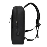Mochila para Portátil Impermeable y Resistente para Hombre, Personalizable al por Mayor, para la Escuela, el Ocio, Viajes y Negocios