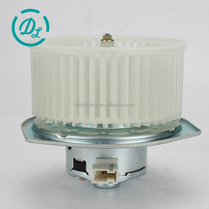 Motor de Ventilador EexcavaStart 307C para Excavadora - Pieza de Repuesto Confiable para Calefacción de Cabina 178-5484 - Duradero y Eficiente con 1 Año de Garantía - Product Image 3
