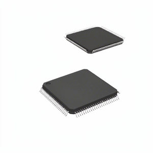 Integrated Circuits Chip Ic Embedded IC MCU 32BIT 64KB FLASH 100LQFP 100 LQFP LM3S6100-IQC25-A2T BOM IC In Stock - Product Image 1