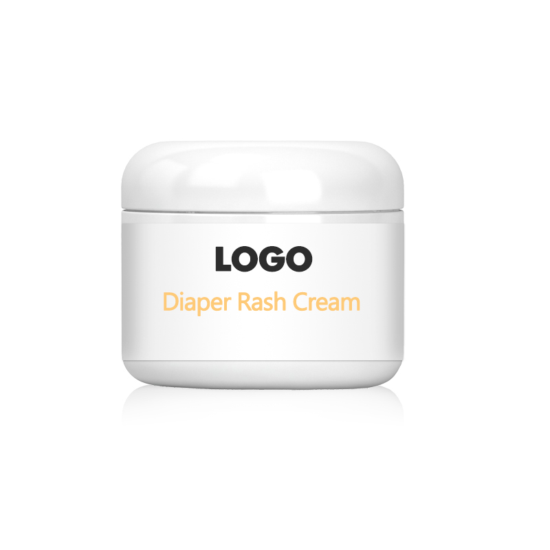 Оптовая продажа органических натуральных детских подгузников Lanthome с высокой степенью безопасности для покраснения, успокаивания, экземы, детские подгузники, крем для сыпи