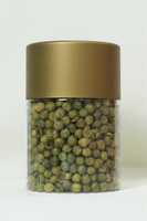 Ventes directes des fabricants de pois verts sèchent des collations de pois verts croustillants chinois de qualité supérieure