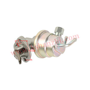 Precio al por mayor montacargas motor diésel repuestos 23100-78120-71 bomba de combustible para <span class=keywords><strong>Toyota</strong></span> 5FG20 5FG10 6FG10 6FG20 7FG10 7FG20 - Product Image 2