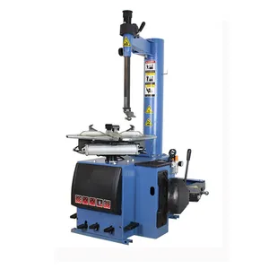 automatic truck tire changer unite tyre changer small tire changing machine