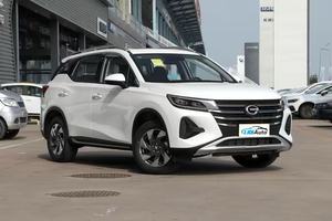 GAC Trumpchi GS4 2022, Duradero, <span class=keywords><strong>4</strong></span> Puertas, 5 Asientos, Equipado con Techo Solar, Automático, Todoterreno, Confiable, Entrega Rápida - Product Image 3