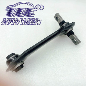 52390-SR3-000 52390-SR0-A00 อะไหล่รถยนต์ HDE ขายส่ง คอนโทรลอาร์มสำหรับ Honda Civic - Product Image 3