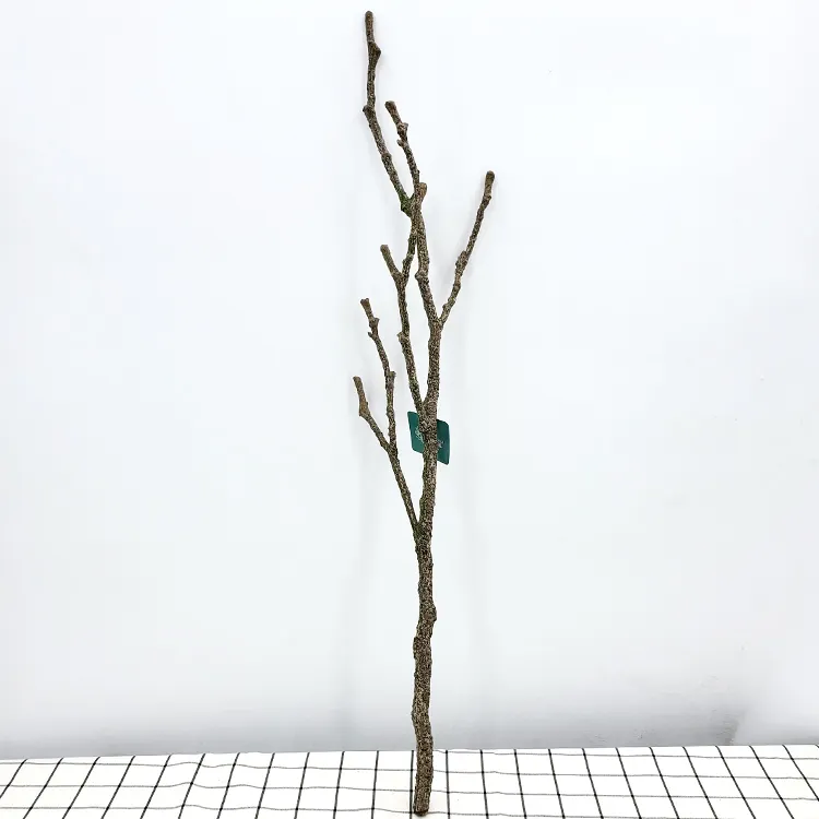 Large Tree Branch 87cm Wedding Hotel Home Table Centerpiece Decoration Artificial Dried Tree Branches Plastic 12/144 86.4cm
