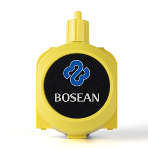 Pour Bosean SO2 HCL détecteur de gaz de chlorure d'hydrogène analyseur de gaz multi fabriqué alarme de gaz dangereux - Product Image 3