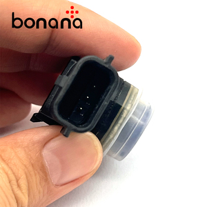 SENSOR DE ESTACIONAMIENTO PARA OPEL MOVANO VIVARO RENAULT MASTER TRAFIC MEGANE 253A42318R - Product Image 4