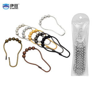 Multi-Use Rustproof Stainless Steel <b>Bathroom</b> Hook <b>for</b> Home Hotel <b>Shower</b> Room - Product Image 1