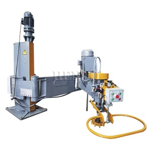 Automatic Stone Machinery <strong>Polish</strong> / Stone Edge Polishing Machine / <strong>Marble</strong> Polishing Machine - Product Image 4