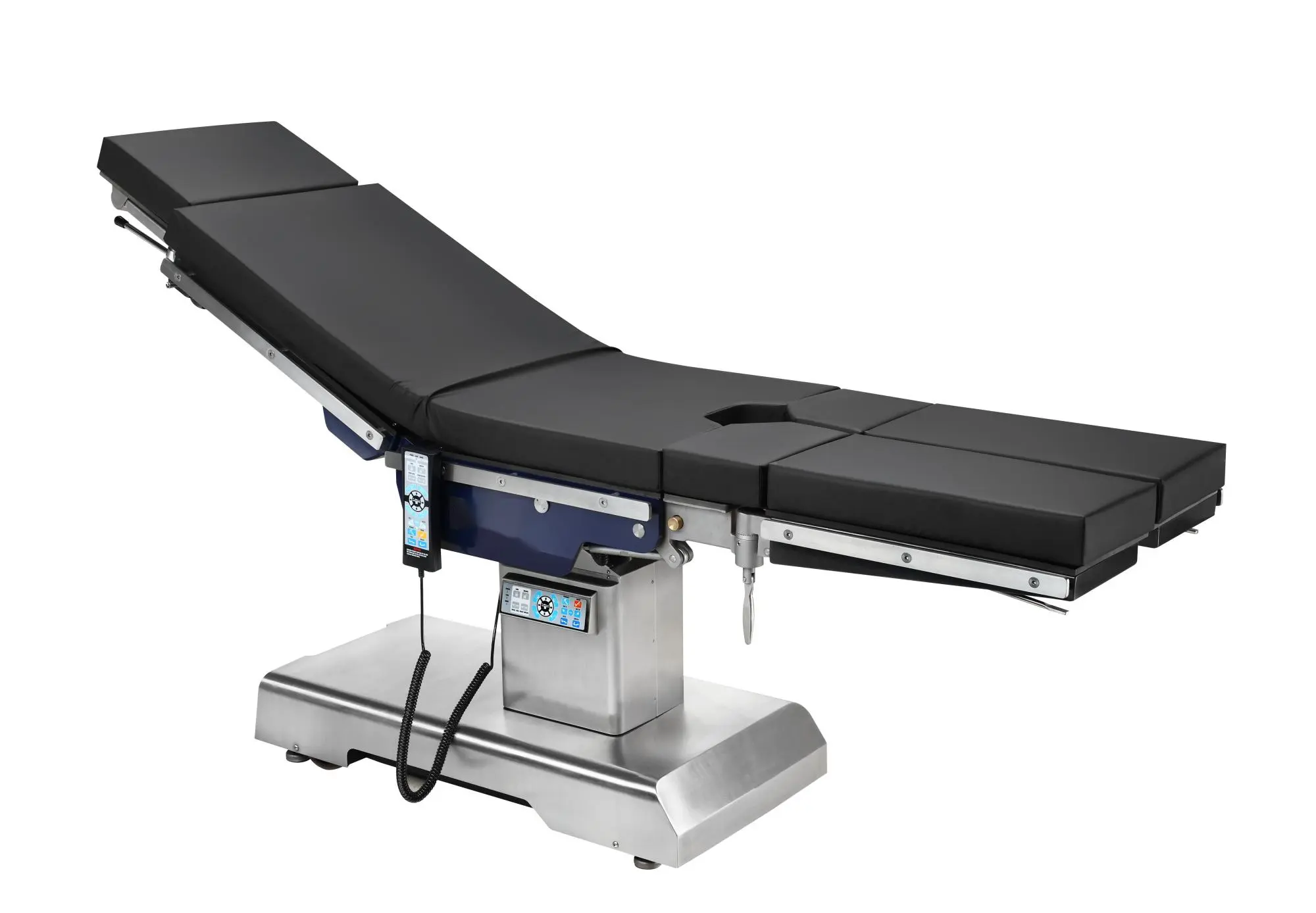 Electrical Surgical Table Mechanical Operating Theatre Table