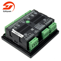 Module de commande ATS Smartgen HAT560N, générateur, double alimentation, panneau de commande de commutateur de transfert automatique
