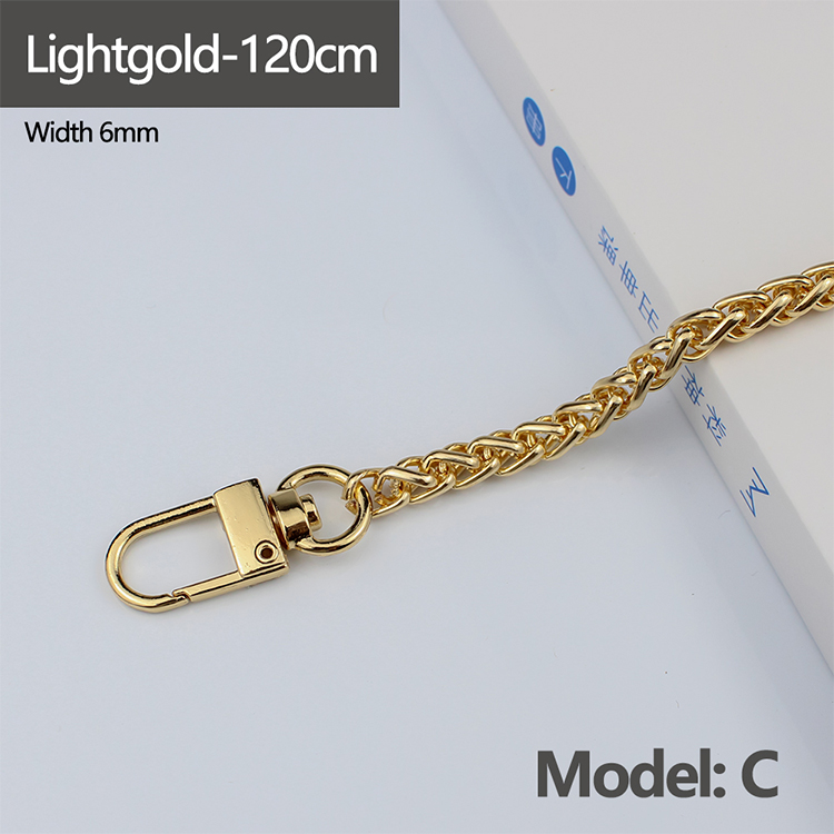 LIGHT GOLD