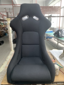 JBR1096 Asiento Universal en Forma <span class=keywords><strong>de</strong></span> Barril Más Vendido con Respaldo <span class=keywords><strong>de</strong></span> Fibra <span class=keywords><strong>de</strong></span> Vidrio con Patrón <span class=keywords><strong>de</strong></span> Espiga y Tapicería <span class=keywords><strong>de</strong></span> Tela <span class=keywords><strong>de</strong></span> Gamuza - Product Image 4
