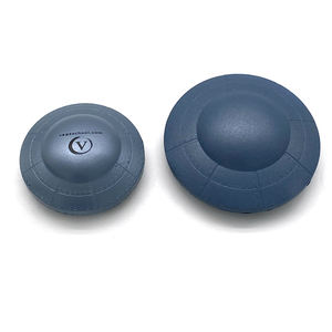 Pelota Antiestrés de Espuma de PU Ecológica Unisex, Personalizable en Color, Juguete Infantil, Regalo Promocional - Product Image 3