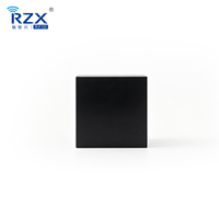 Microchip NFC NTAG 213 TT de 5x5 mm, Etiqueta POD Pequeña, Etiqueta RFID Resistente al Agua y al Calor