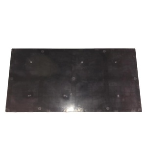 Materiali da costruzione Kaixuan basso costo di amortization abs cassaforma costruzione accessori per casseforme - Product Image 1