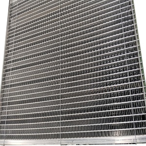 Tản nhiệt <span class=keywords><strong>intercooler</strong></span> lõi tấm vây lõi nhôm tùy ChỉNh Nóng bán mới nhôm tản nhiệt mát trao đổi nhiệt lõi - Product Image 5