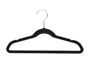 מפעל למכירה באיכות גבוהה נגד החלקה בגדים גירים לשמור שטח שחור צאן קטיפה מעיל חליפה לילדים - Product Image 2