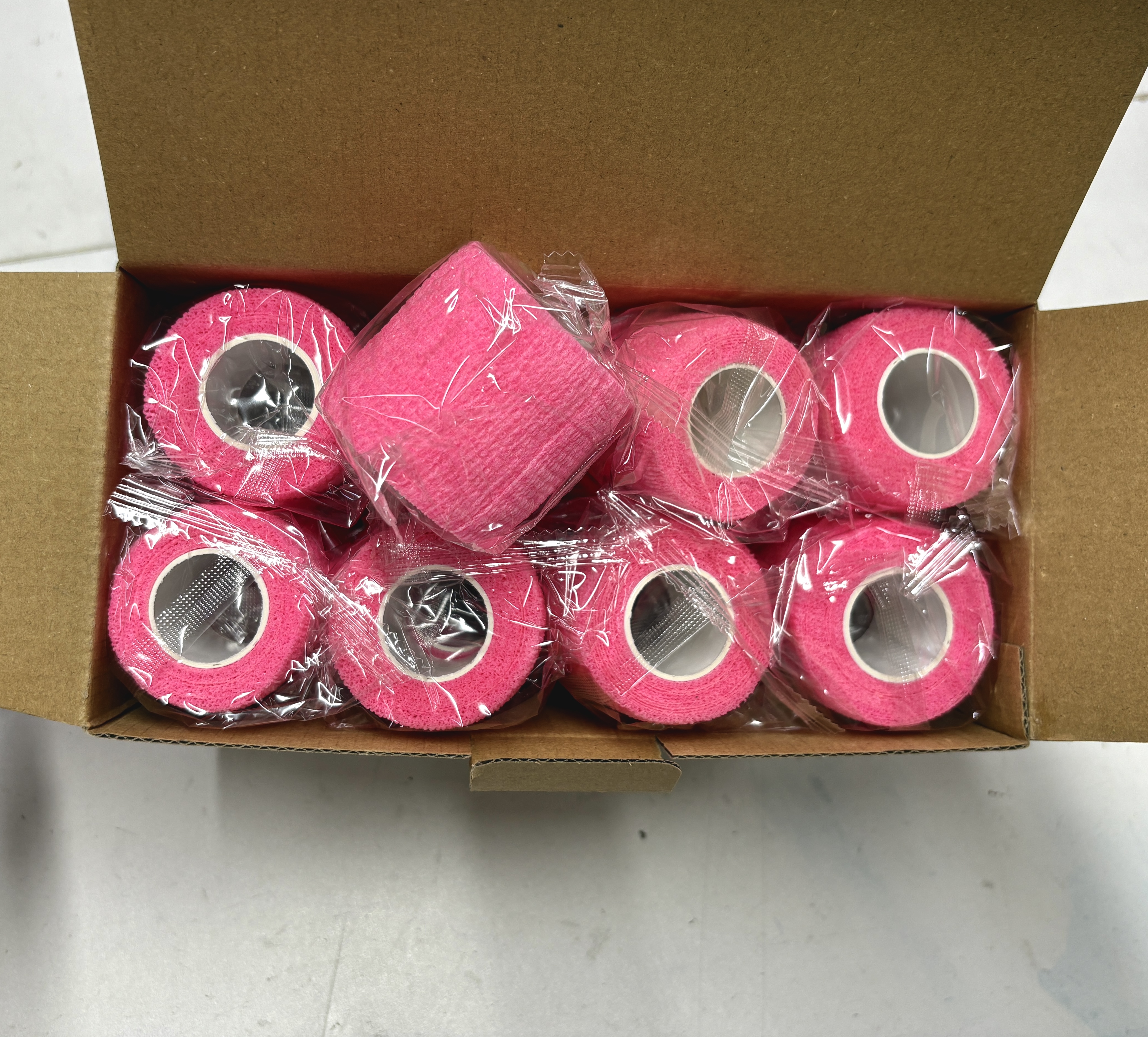 Pink 5cm*4.5m