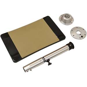 Produit phare : Plaque de table rectangulaire A/B pour Mercedes-Benz Vito Classe V W447 V250 V260 Vito, accessoires intérieurs de véhicule - Product Image 2