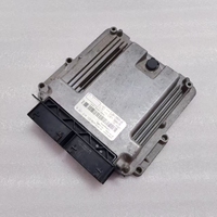 Módulo de Control del Motor ECM ECU OEM EJ5A-12A650-UB CV6A-12B684-CA para Ford Escape 1.6L 2.0L 2013-16