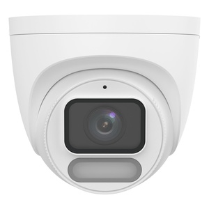 กล้องวงจรปิดแบบทูร์เร็ต IPC3628LE-ADF28(40)K-WP-NB 8MP ColorHunter Wise-ISP พร้อมไฟวอร์มไลท์ - Product Image 2