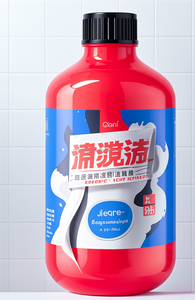 ตัวแทนจำหน่ายผงเหลว1000มล. เป็นมิตรกับสิ่งแวดล้อมมีประสิทธิภาพสูง - Product Image 3