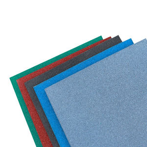 Dalles de sol en caoutchouc pour extérieur, OEM, pour <span class=keywords><strong>jardin</strong></span> d'enfants ou aire de jeux pour enfants - Product Image 6