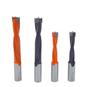 DH <b>Wood</b> Carbide <b>Drill</b> <b>Bit</b> for Through Hole Blind Hole <b>Drill</b> <b>Bits</b> for Woodworking - Product Image 4