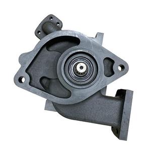 Bomba de engranajes hidráulica D8R, pieza número 5, para bomba de transmisión 3741605, motor de bulldozer D8R - Product Image 4