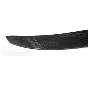 Alerón Trasero de Alta Calidad para Infiniti G35 G25 G37 Q40 Sedán de 4 Puertas 2007-2015 - Product Image 5