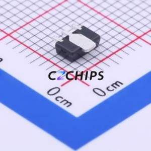 ชิปวงจรรวม TL431AQPK อ้างอิงแรงดันไฟฟ้า PMIC SOT-89-3ของแท้ใหม่ - Product Image 2