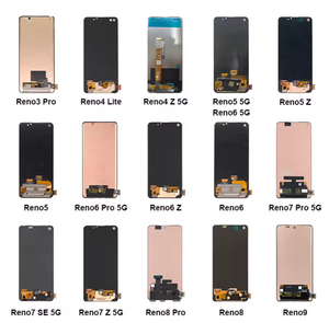 Téléphone portable de haute qualité lcd un écran pour <span class=keywords><strong>oppo</strong></span> <span class=keywords><strong>reno</strong></span> 3 4 5 écran pour <span class=keywords><strong>oppo</strong></span> <span class=keywords><strong>reno</strong></span> 6 7 <span class=keywords><strong>8</strong></span> 9 10 pro 5g remplacement de l'écran mobile - Product Image 6
