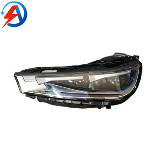 Faro Delantero Compatible con <span class=keywords><strong>BMW</strong></span> <span class=keywords><strong>IX</strong></span>, Faro de Coche Remanufacturado, Conjunto de Faro - Product Image 1
