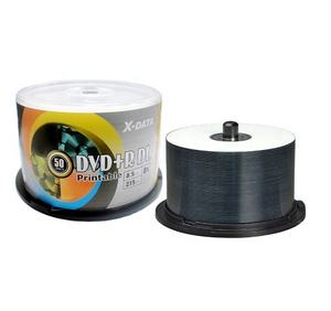 D9 <span class=keywords><strong>DVD</strong></span>+R <span class=keywords><strong>DL</strong></span> 8,5 Go pour la duplication de jeux LSCD disponible - Product Image 1