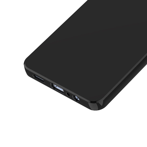 เคสโทรศัพท์มือถือ TPU เนื้อนุ่มสีมันวาวสำหรับ Samsung Galaxy A06 A16 <span class=keywords><strong>36</strong></span> 26 56ฝาหลัง - Product Image 5