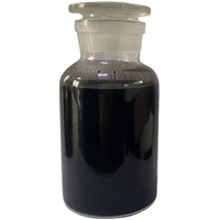 Revêtement électrophoretique cathodique bicomposant SH-450, pâte noire pour carrosserie de véhicule et pièces à structure complexe
