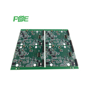 Fabricant chinois de circuits imprimés électroniques OEM personnalisés, usine SMT, assemblage de circuits imprimés 1 à 40 couches, service tout-en-un, 100%