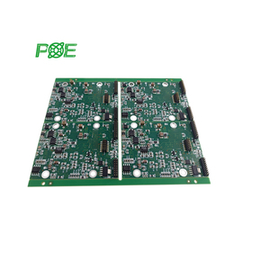 Trung Quốc pcba SMT nhà máy bảng mạch nhà sản xuất điện tử BGA Dip PCB lắp ráp - Product Image 4