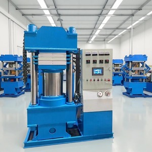 Máquina Amoladora Universal 380 V con Motor, Bomba PLC y Rodamientos para Uso Industrial - Product Image 1