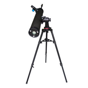 Télescope astronomique professionnel de suivi KTE80090TR, ouverture de 90 mm, réflecteur de 800 mm, grossissement 40x-399x, Barlow 3x, portable - Product Image 3