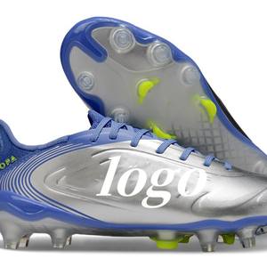 <span class=keywords><strong>Scarpe</strong></span> da <span class=keywords><strong>Calcio</strong></span> FG Interamente in Maglia <span class=keywords><strong>COPA</strong></span> PURE Professionali Unisex con Logo in Tessuto e Suola in Gomma per Vendita all'Ingrosso Transfrontaliera - Product Image 5