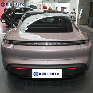 <span class=keywords><strong>Taycan</strong></span> 2026 <span class=keywords><strong>4</strong></span> <span class=keywords><strong>Cross</strong></span> Turismo d'occasion/neuf, voiture de taille moyenne à grande, énergie électrique pure, voiture électrique de luxe - Product Image 5