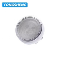 Nouvel Alternatif Imaje ENM10167 Filtre de Réservoir d'Encre pour Imprimante Markem-Imaje S4/S8