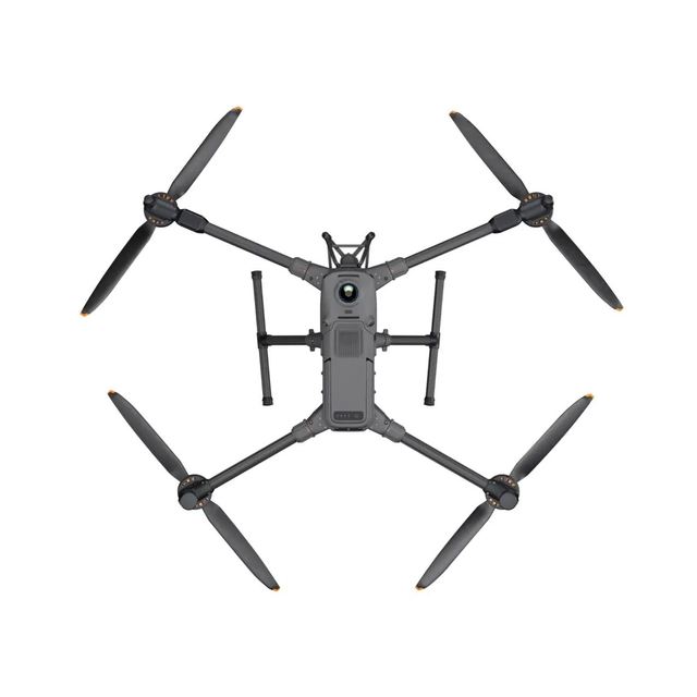 Global Version Drone Matrice 400 Worry-Free Plus Combo High Speed Performance M400 RTK With Safe & Reliable Flight Multi-Payload