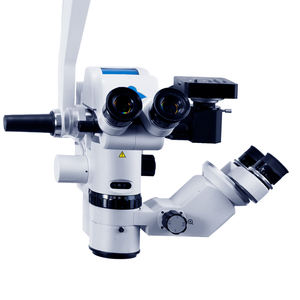 Ophtalmologie microchirurgie ophtalmique microscope chirurgical fabricants haute qualité 20x microscope pour la chirurgie oculaire ASOM 3 - Product Image 3