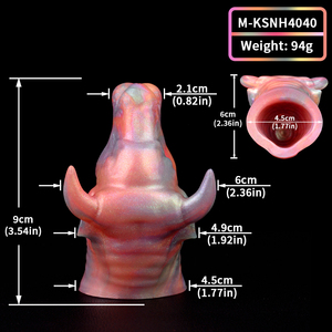 Bağlı Tendon kordon yeni stil BDSM ağız Couple emniyet silikon Oral Gags çift flört SM aksesuarları Adult kiti yetişkin kullanımı için - Product Image 6