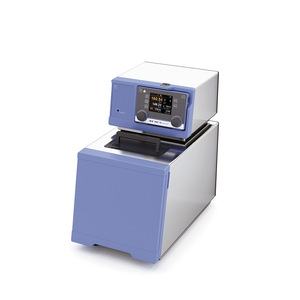 Circulador de Calentamiento con Control IKA HBC 10, 20-250°C, Control de Temperatura por Microcomputadora, Equipo de Laboratorio de Temperatura Constante - Product Image 1
